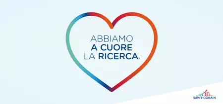 Ricerca Covid: oltre l'emergenza di Saint Gobain Italia