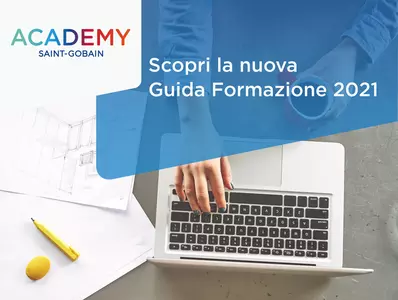 Guida Formazione 2021 Saint Gobain Italia