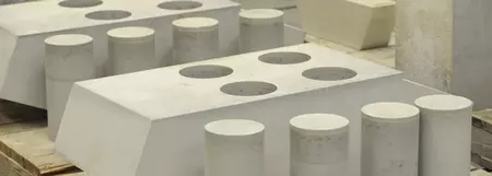 Prodotti Ceramici Saint Gobain Italia