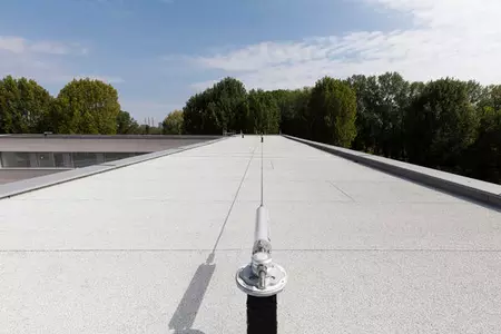 Membrane bitume-polimero (tradizionali, autoadesive o ad elevato potere riflettente)