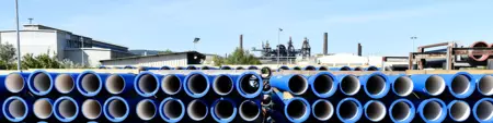 Impianti e Canalizzazioni Saint Gobain