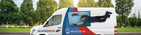 Glass Drive Saint Gobain Italia
