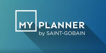 MyPlanner by Saint Gobain