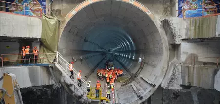 Prodotti Chimici e speciali per l'edilizia Saint Gobain Italia