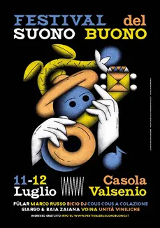 Festival del suono buono