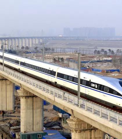 Materiali per trasporti Saint Gobain
