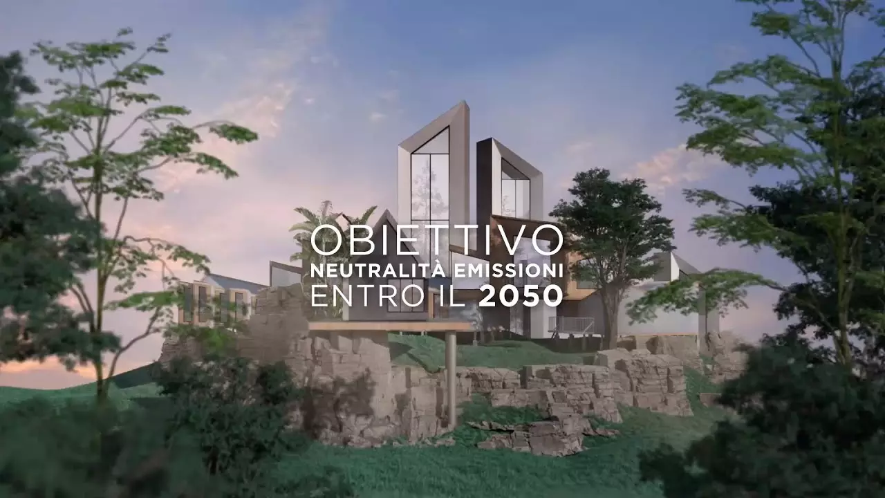 Saint-Gobain Italia: da 360 anni, soluzioni innovative e sostenibili thumbnail